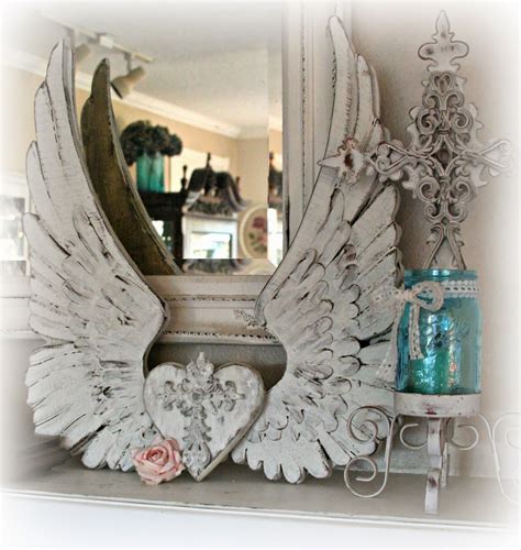 wall angels decor|More.